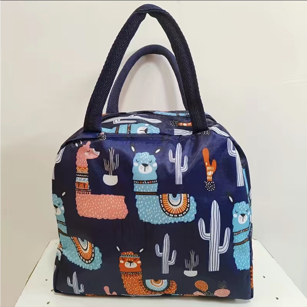 Alpaca Bag